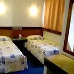 Hotel Elo Curitiba