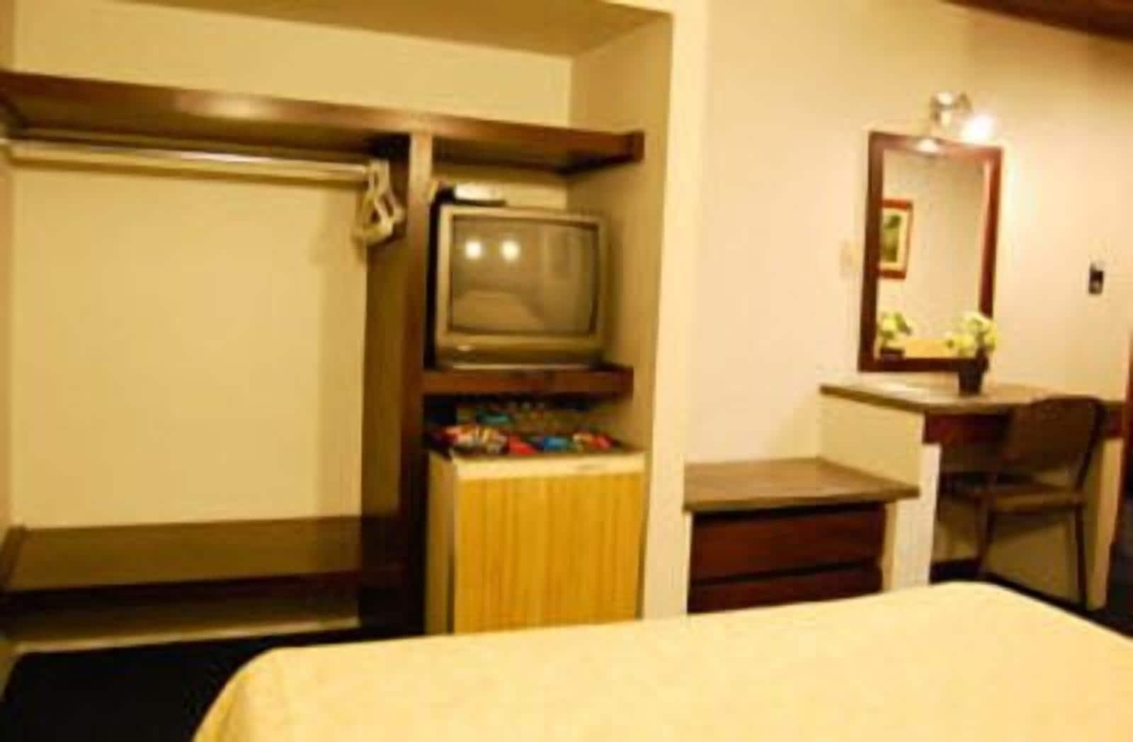 Elo Hotel Curitiba