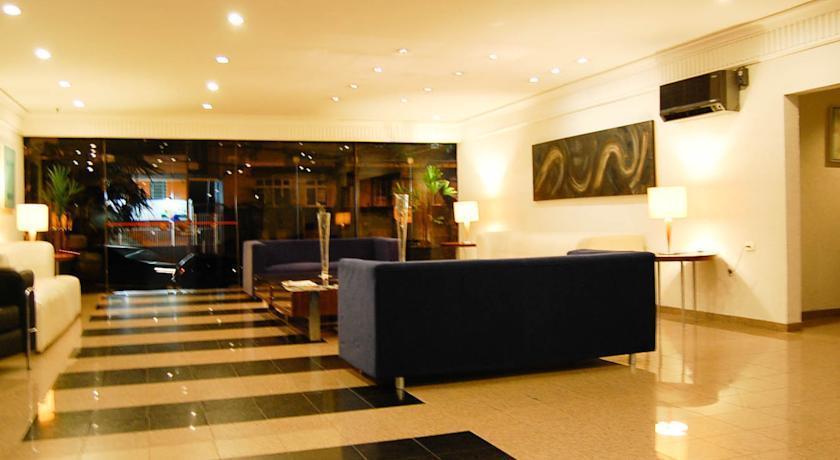 Elo Hotel Curitiba